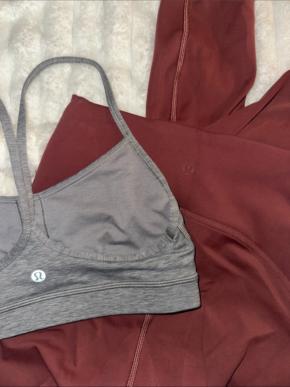 Lululemon Workout Bundle - Picture 2 of 4